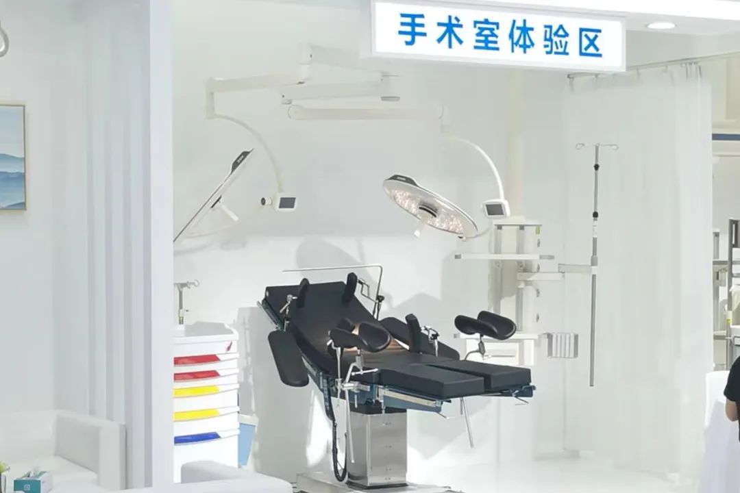 皇冠体育医疗,电动病床,DA-7