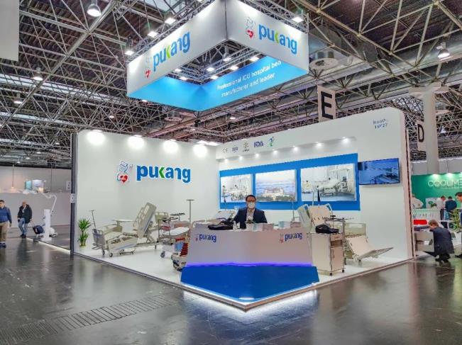 皇冠体育医疗 医疗床 护理床 康养床