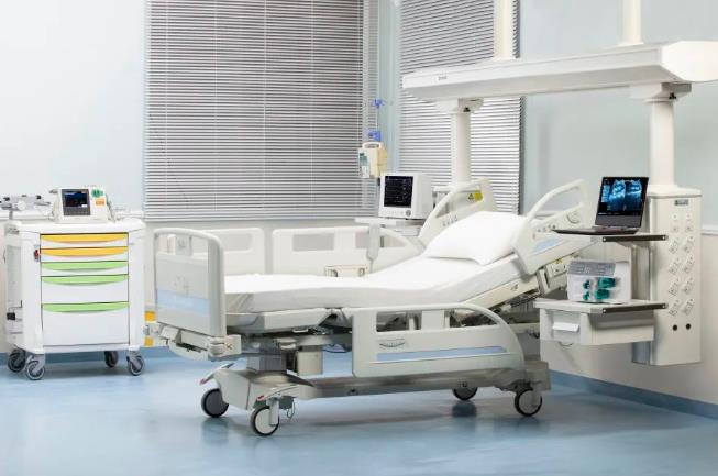皇冠体育医疗 医疗床 护理床 康养床