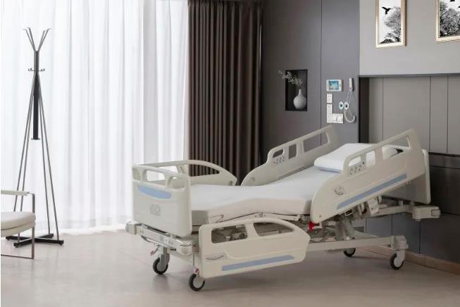 皇冠体育医疗 医疗床 护理床 康养床