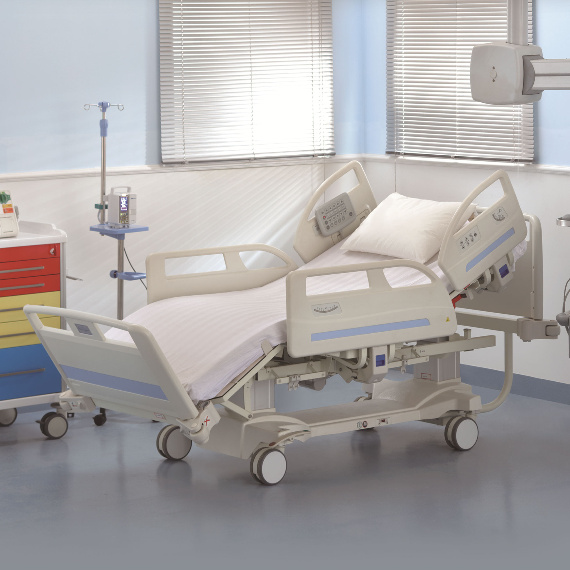 护理床,皇冠体育医疗